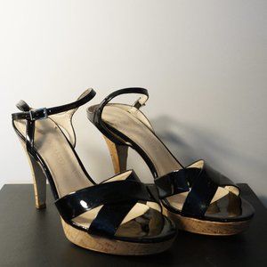 Franco Sarto heels